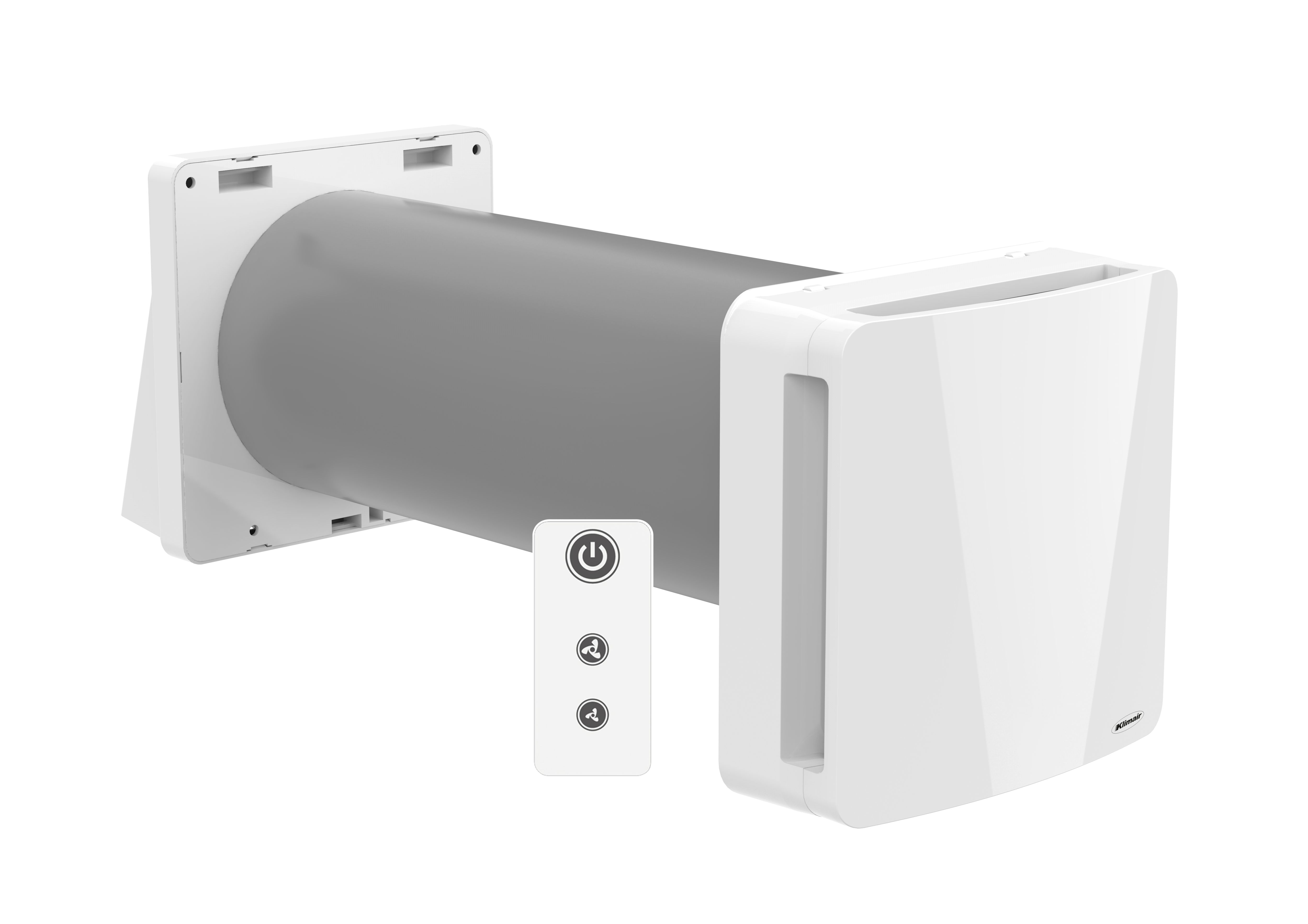 UNOKLMIA 2.0 Bathroom special 160mm